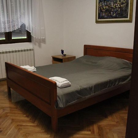 M Apartment Vrsac Bagian luar foto