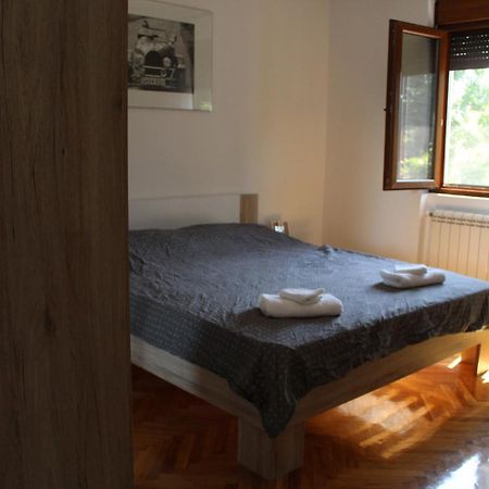 M Apartment Vrsac Bagian luar foto